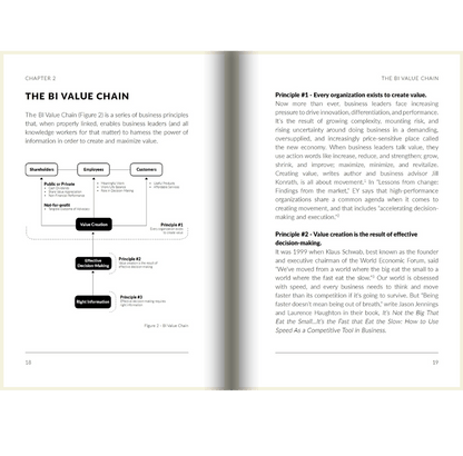 HYPER: Changing the way you think about, plan, and execute Business Intelligence for real results, real fast! - The Sanderson Press Store